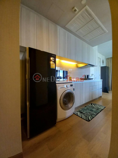 Condo for Rent: The Lumpini 24, 60 m², 2 bedroom(s) Rental Listings