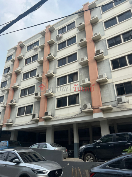 ประทับใจ แมนชั่น (Prathapjai Mansion) จตุจักร | OneDay วันเดย์(4)