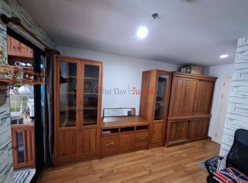 ฿ 7,500/ month, Condo for rent Regent Home 18 (8th floor, building E)