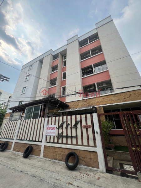 เอ็มแอนด์เอ็ม อพาร์ทเม้นท์ (M&M Apartment) จตุจักร | OneDay วันเดย์(1)