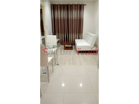 Condo for Sale: Quinn Condo Ratchada, 35 m², 1 bedroom(s) - OneDay_0