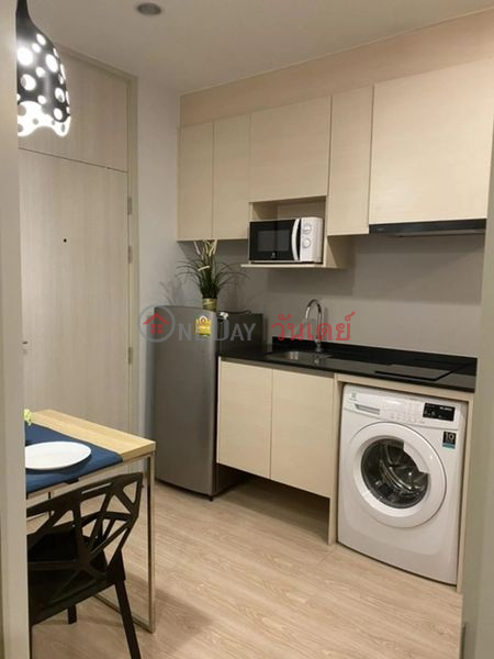 ฿ 15,000/ month | Condo for rent: Noble Revolve Ratchada 1