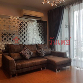 Condo for Rent: The Complete Narathiwat, 70 m², 2 bedroom(s) - OneDay_0