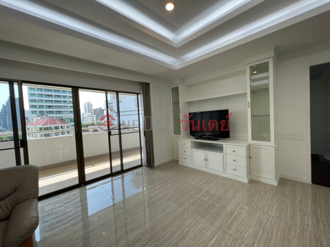 คอนโด สำหรับ เช่า: M Tower Apartment, 230 ตร.ม., 3 ห้องนอน - OneDay_0