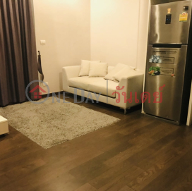 Condo for Sale: Q Asoke, 37 m², 1 bedroom(s) - OneDay_0