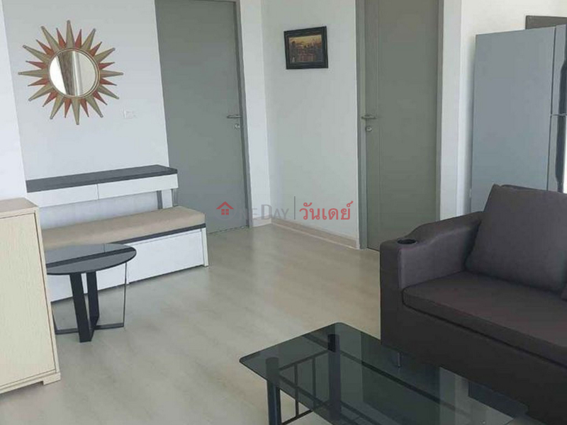 Condo for Sale: Life Ratchadapisek, 65 m², 2 bedroom(s),Thailand Sales ฿ 6.9Million