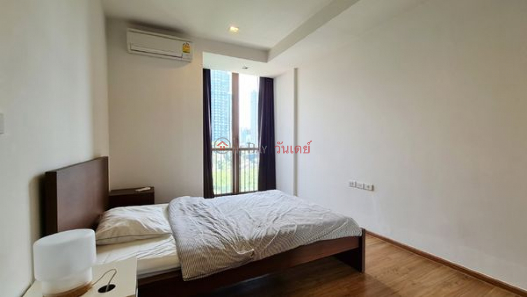 ฿ 20,000/ month Condo for rent: Hasu Haus (6th floor),1 bedroom