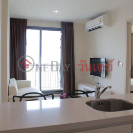 Condo for Rent: Rhythm Sukhumvit 42, 45 m², 1 bedroom(s) - OneDay_0