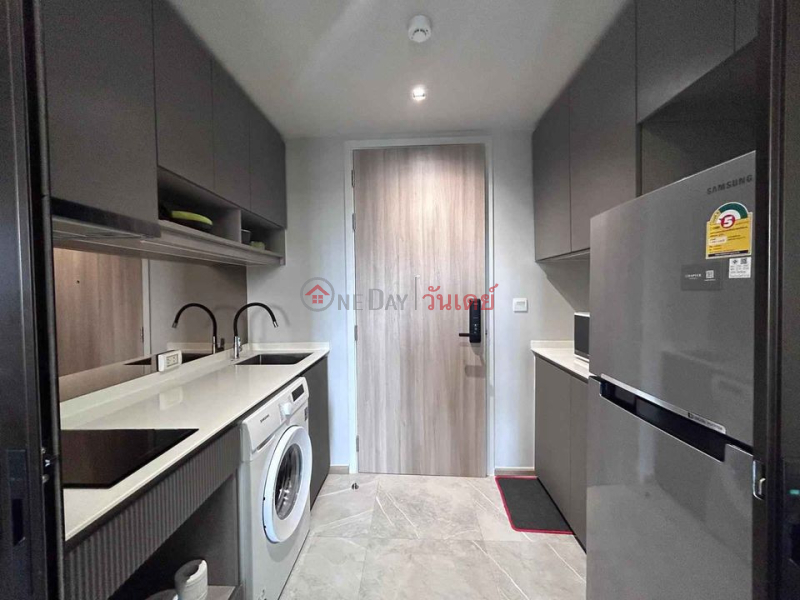 Condo for Rent: Chapter Thonglor 25, 35 m², 1 bedroom(s) Rental Listings