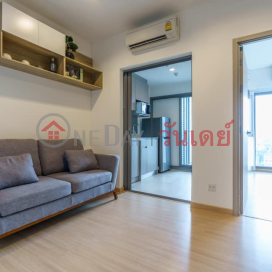 Condo for Rent: Whizdom Connect Sukhumvit, 30 m², 1 bedroom(s) - OneDay_0