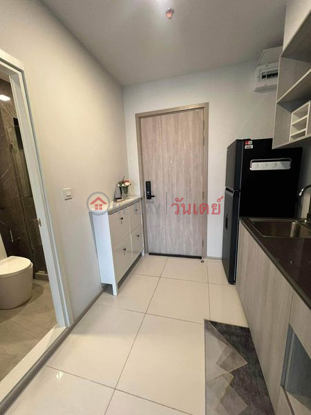 ฿ 12,000/ month Condo for rent The Tree Pattanakarn-Ekkamai (20th floor)