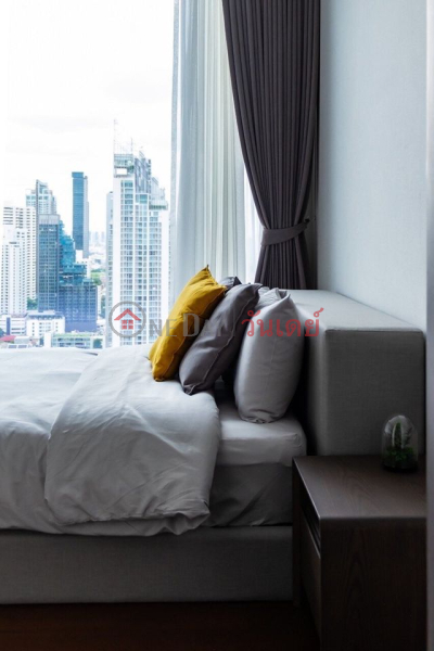 ฿ 100,000/ เดือน คอนโด สำหรับ เช่า: Q 1 Condo Sukhumvit, 92 ตร.ม., 2 ห้องนอน