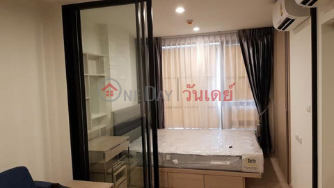 Condo for Rent: Niche Mono Sukhumvit 50, 28 m², 1 bedroom(s) - OneDay_0