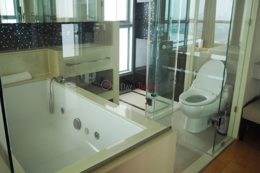 Condo for Rent: The Address Asoke, 78 m², 2 bedroom(s) Thailand Rental ฿ 41,000/ month