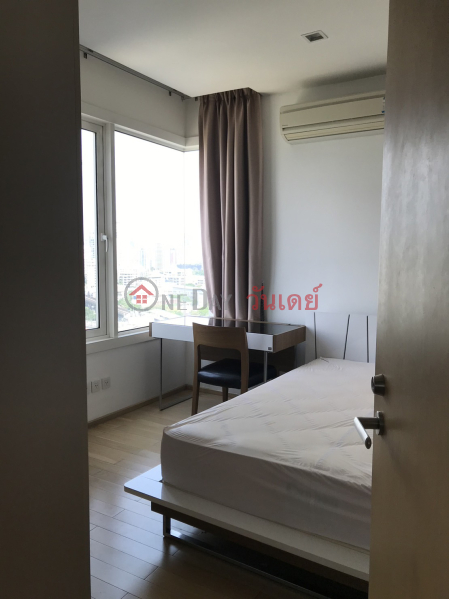 Condo for Rent: Siri at Sukhumvit, 100 m², 3 bedroom(s) Rental Listings