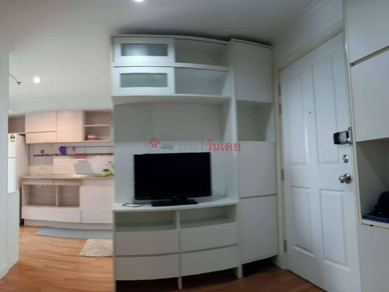 ฿ 2.85Million | Condo for Sale: Lumpini Place Ratchayothin, 29 m², 1 bedroom(s)