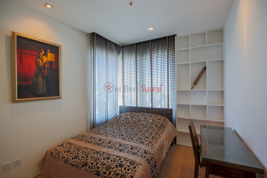 ฿ 70,000/ month, Condo for Rent: Siri at Sukhumvit, 74 m², 2 bedroom(s)