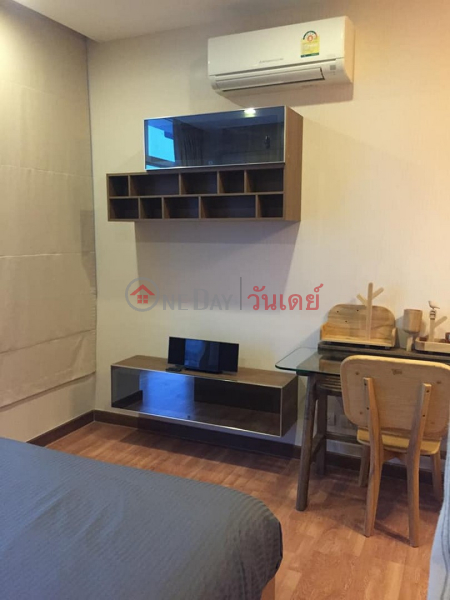 Condo for Rent: The Coast Condominium, 45 m², 1 bedroom(s) | Thailand Rental ฿ 20,000/ month