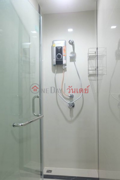 Condo for Rent: Wish Signature Midtown Siam, 35 m², 1 bedroom(s) Rental Listings