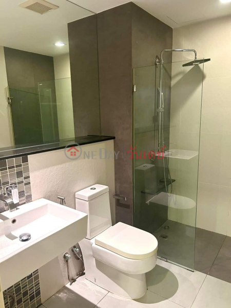 Condo for rent: Urbano Absolute Sathon-Taksin (21st floor),fully furnished Thailand Rental ฿ 15,000/ month