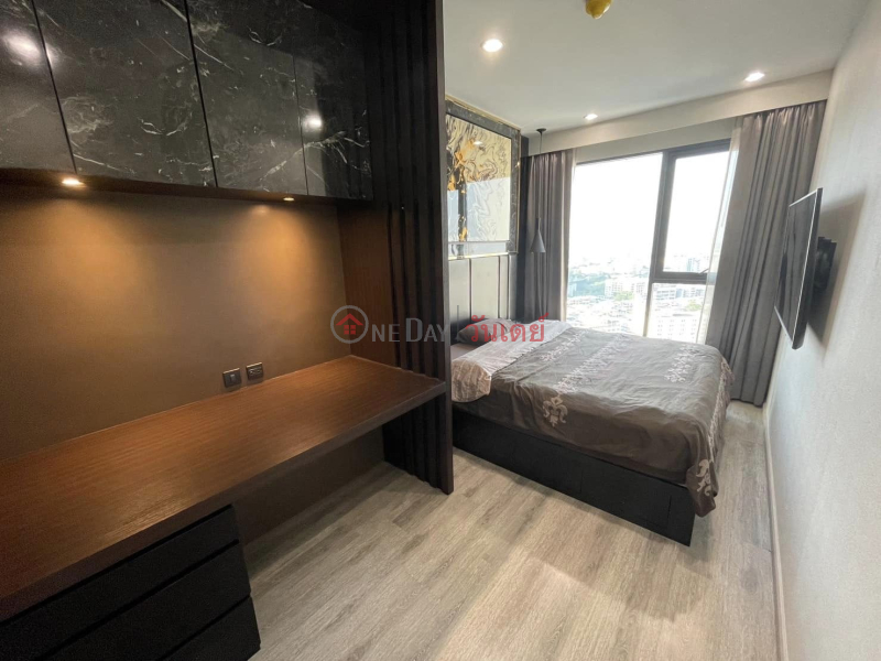 ฿ 8Million | Condo for Sale: IDEO Mobi Sukhumvit 66, 52 m², 1 bedroom(s)