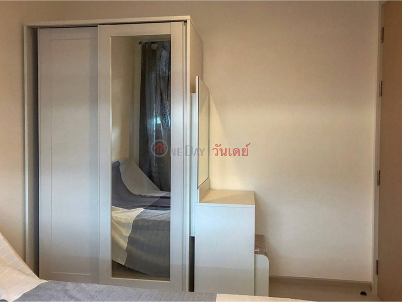 Condo for Rent: Rhythm Asoke 2, 29 m², 1 bedroom(s) Rental Listings