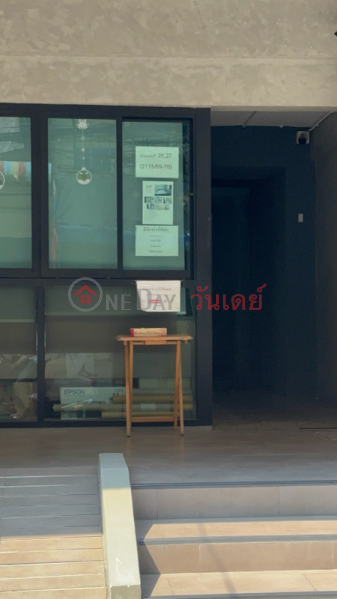 SP Residence (เอสพีเรสซิเดนซ์),Bang Kapi | OneDay วันเดย์(4)