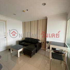 คอนโด สำหรับ เช่า: Lumpini Place Rama IX - Ratchada, 37 ตร.ม., 1 ห้องนอน - OneDay_0