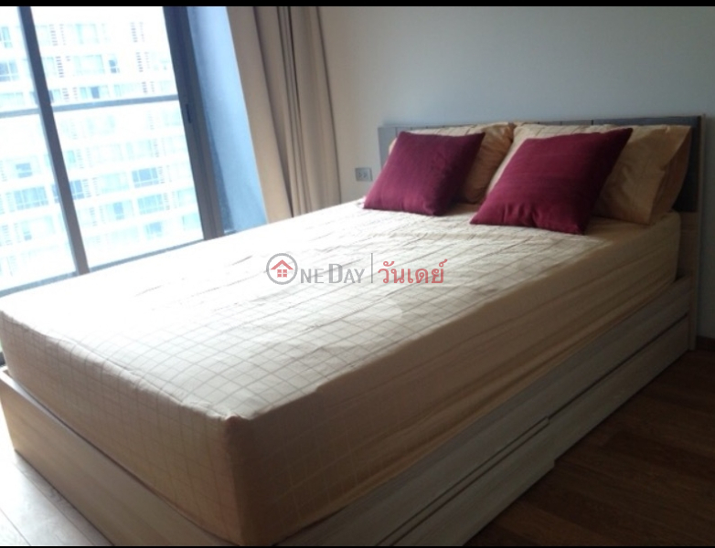 Condo for Rent: Hyde Sukhumvit 13, 104 m², 3 bedroom(s) Thailand | Rental, ฿ 65,000/ month