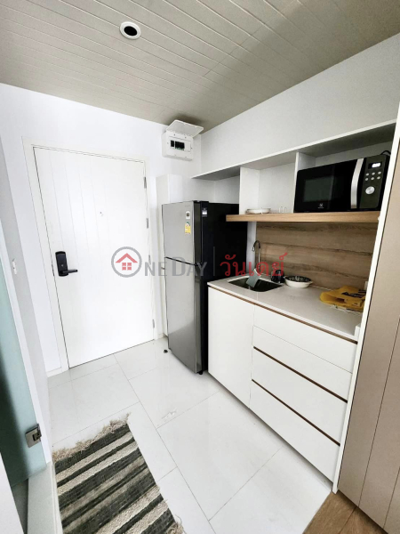 Others for Sale: TRIPLE Y RESIDENCE, 40 m², 1 bedroom(s),Thailand, Sales, ฿ 6.2Million