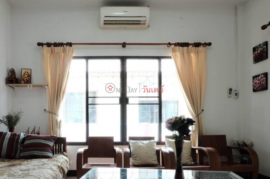 Single-storey house for rent with furniture, Thailand Rental, ฿ 12,000/ month