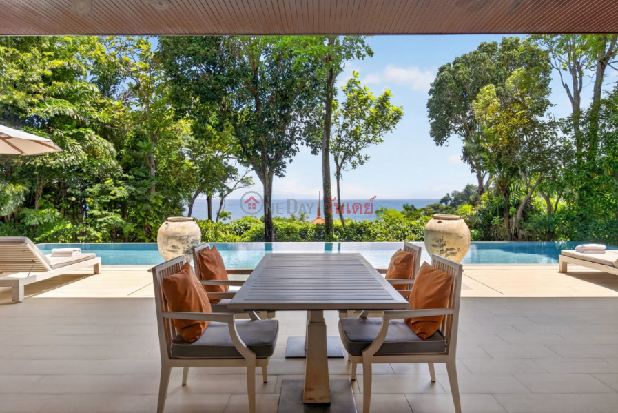 ค้นหาอสังหาริมทรัพย์ในประเทศไทย | OneDay | ที่อยู่อาศัย | รายการขาย | Trisara Villa 36