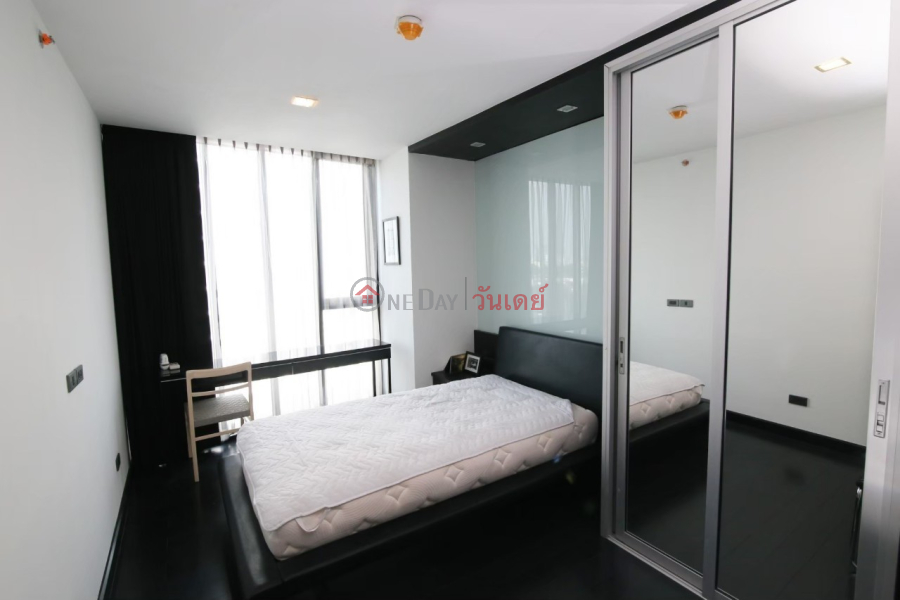 Property Search Thailand | OneDay | Residential | Sales Listings, Condo for Sale: The Alcove Thonglor 10, 78 m², 2 bedroom(s)