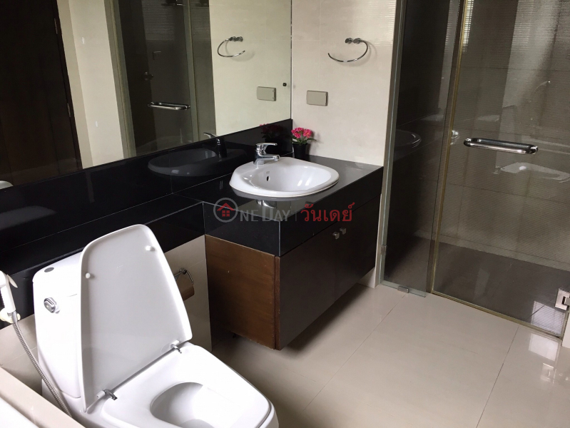 Condo for Rent: Silom Grand Terrace, 120 m², 2 bedroom(s),Thailand Rental | ฿ 47,000/ month