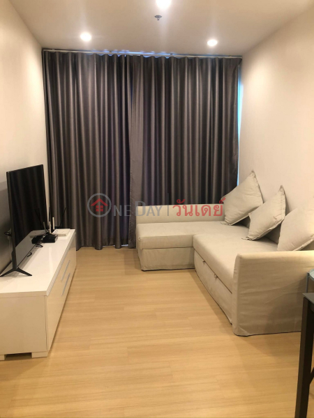  1 Residential Rental Listings, ฿ 20,000/ month