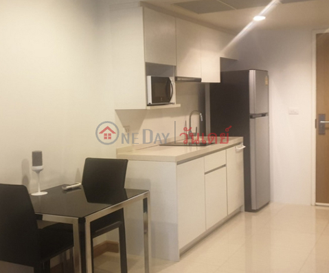 Condo for Rent: Downtown Forty Nine, 40 m², 1 bedroom(s) - OneDay_0