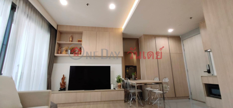 Condo for Rent: M Jatujak, 64 m², 2 bedroom(s) - OneDay_0