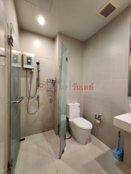 Property Search Thailand | OneDay | Residential Rental Listings Condo for rent: Chewathai Ramkhamhaeng (8th floor)