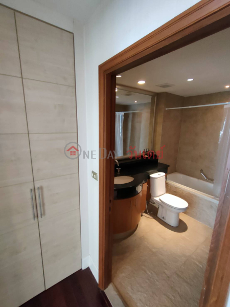 ฿ 65,000/ เดือน คอนโด สำหรับ เช่า: Sky Villas Sathorn, 125 ตร.ม., 2 ห้องนอน