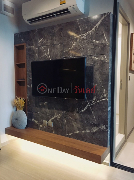 Condo for rent: Life Ladprao (14th floor) Rental Listings