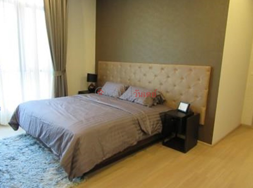 ฿ 130,000/ เดือน | คอนโด สำหรับ เช่า: The Capital Ekamai-Thonglor, 200 ตร.ม., 4 ห้องนอน