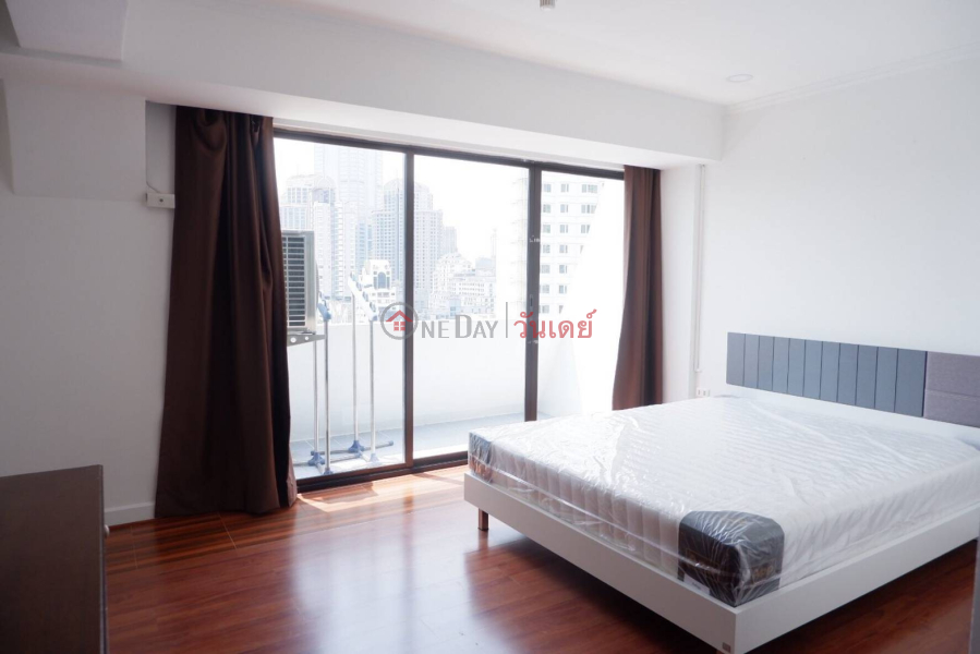 Condo for Rent: Omni Tower Sukhumvit Nana, 134 m², 2 bedroom(s) Rental Listings