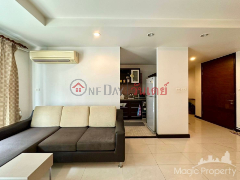 Avenue 61 Condominium, Watthana, Bangkok (MAG-MGP1513)_0