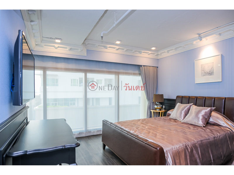 ฿ 120,000/ เดือน | คอนโด สำหรับ เช่า: The Emporio Place, 169 ตร.ม., 3 ห้องนอน