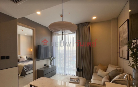 Condo for Rent: Cooper Siam, 36 m², 1 bedroom(s) - OneDay_0