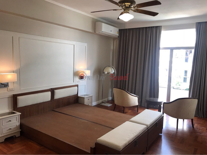 คอนโด สำหรับ เช่า: Siam Penthouse 2, 175 ตร.ม., 3 ห้องนอน รายการเช่า