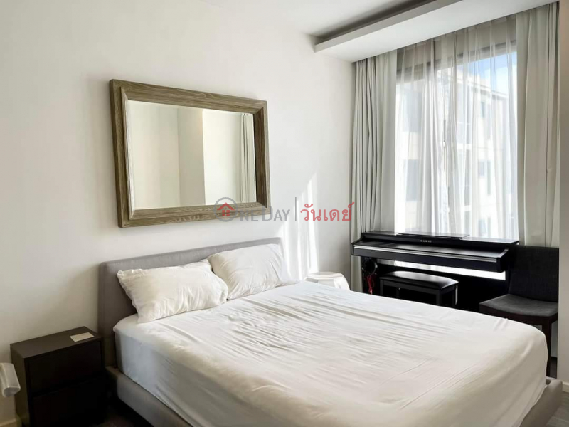 Property Search Thailand | OneDay | Residential | Rental Listings Condo for rent: Nye by Sansiri (14th floor),fully furnished