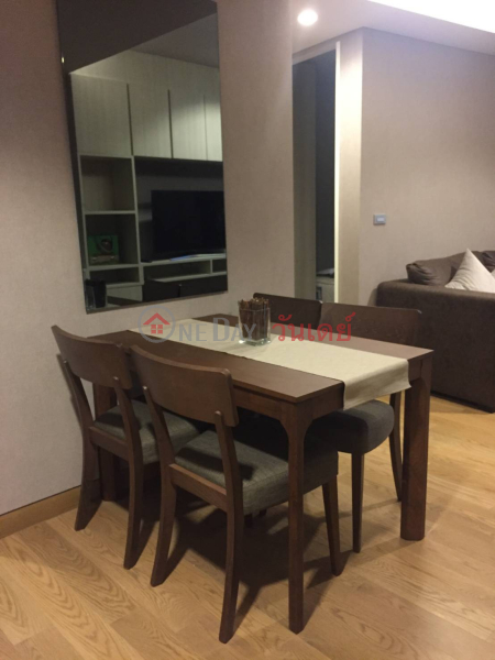 Condo for Rent: The Lumpini 24, 55 m², 2 bedroom(s) | Thailand, Rental | ฿ 47,000/ month