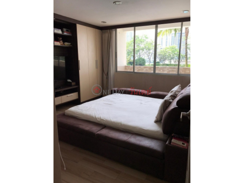 Property Search Thailand | OneDay | Residential Rental Listings | Condo for Rent: D.S. Tower 2 Sukhumvit 39, 129 m², 3 bedroom(s)