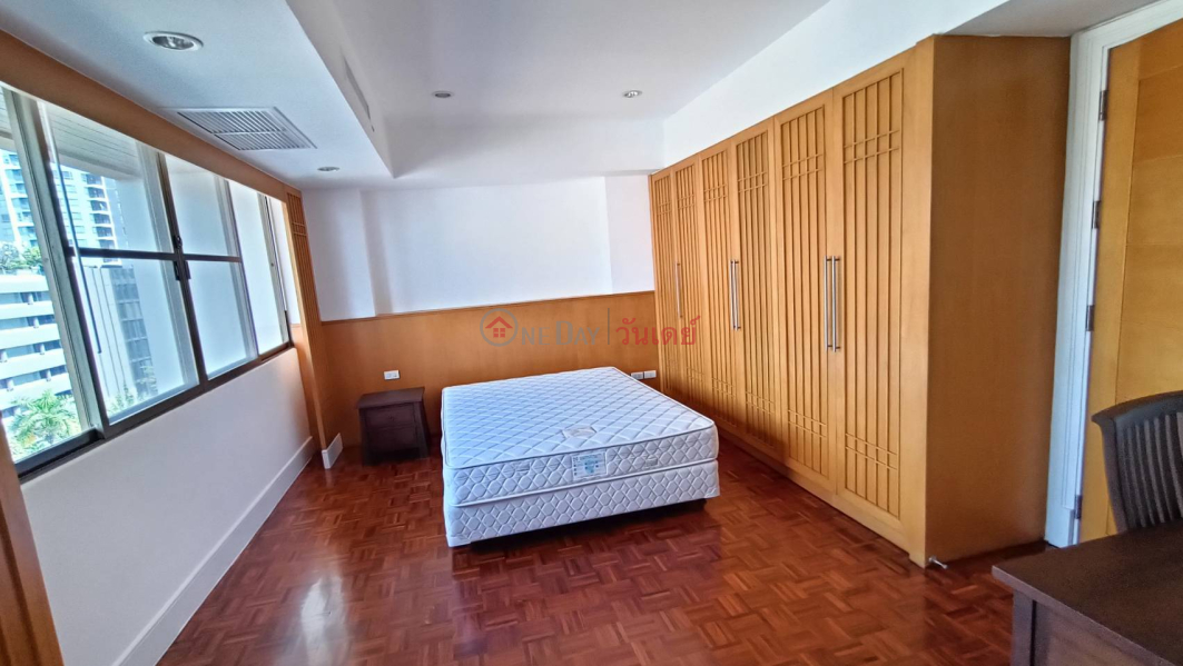 อื่นๆ สำหรับ เช่า: Phirom Garden Residence, 280 ตร.ม., 3 ห้องนอน รายการเช่า